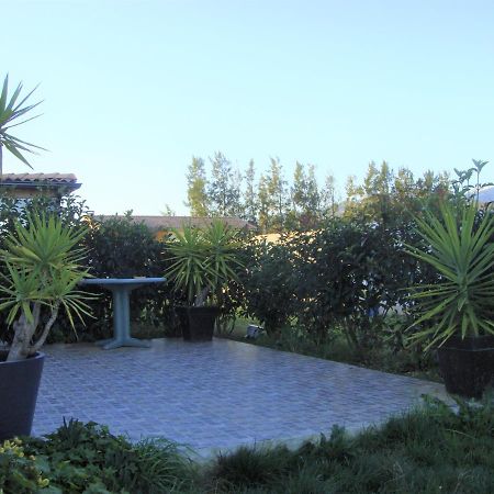 Ferienwohnung Cavone 2 Castellare-di-Casinca Exterior foto