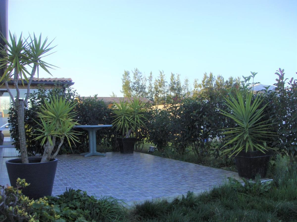Ferienwohnung Cavone 2 Castellare-di-Casinca Exterior foto