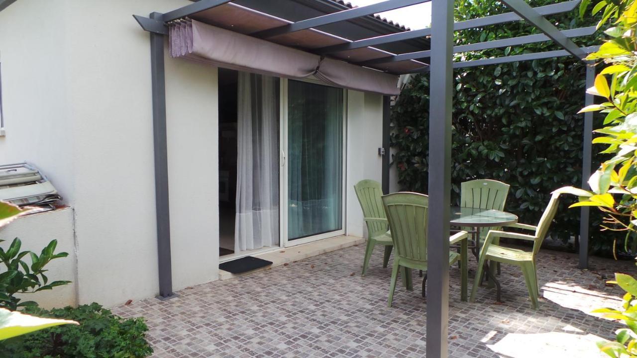 Ferienwohnung Cavone 2 Castellare-di-Casinca Exterior foto