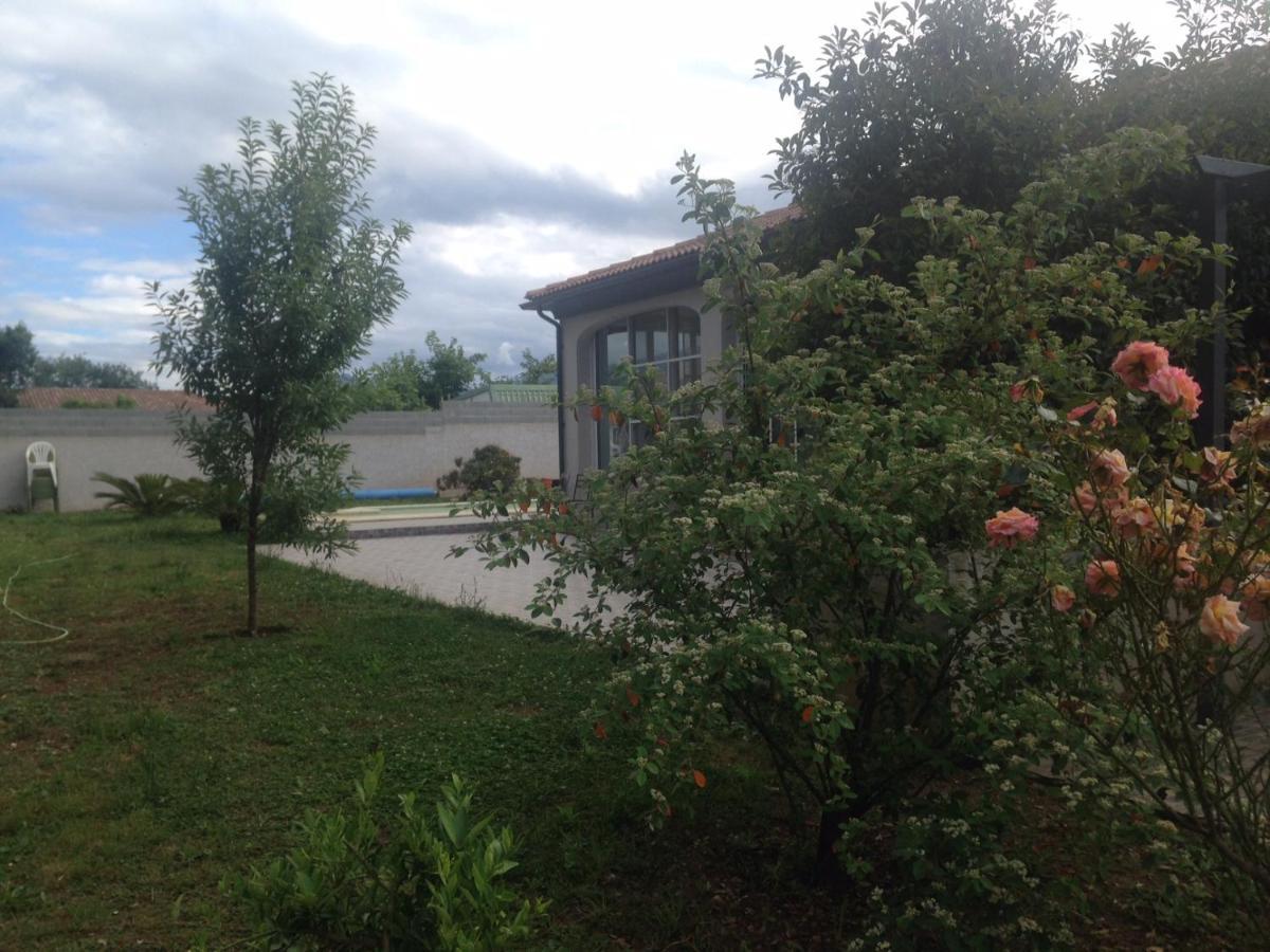 Ferienwohnung Cavone 2 Castellare-di-Casinca Exterior foto